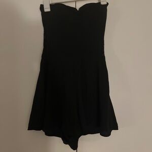 Guess Black Dress